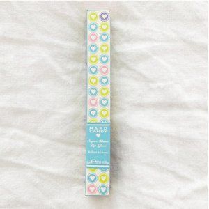 Hard Candy Lip Gloss in Oxygen